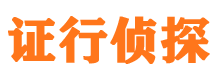 陈仓侦探公司